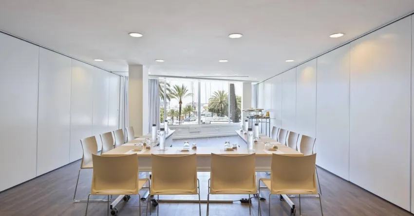 Melia Palma Marina 4*-462