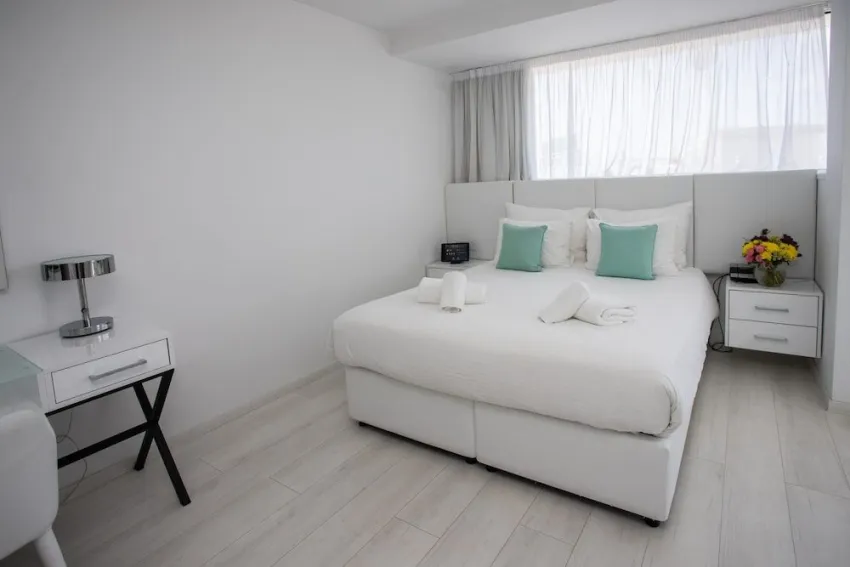 Hotel Napa Suites 4*-24