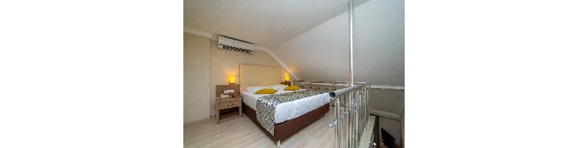 PrimaSol Hane Garden 5*-58