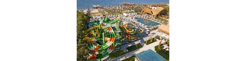 Cullinan Golf & Resort Belek 5*-173