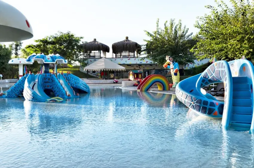 Gloria Verde Resort Hotel 5*-17