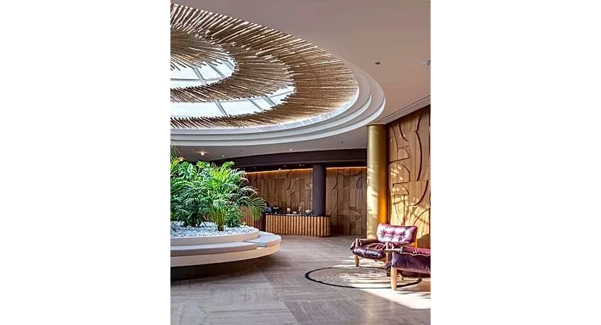 Aulus Chania Curio Collection By Hilton 5*-54