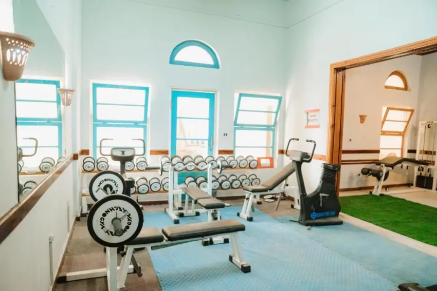 Empire Hotel Aqua Park 3*-16