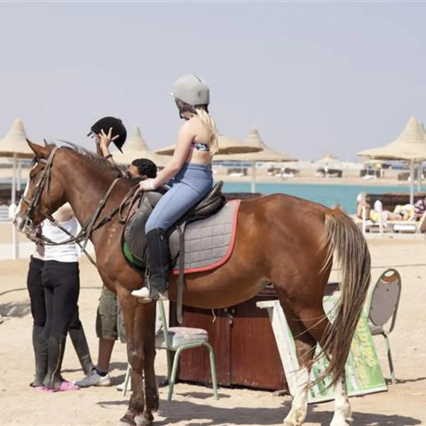 Coral Beach Resort Hotel 4*-111