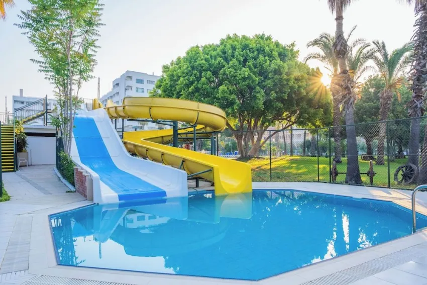 Sural Hotel 5*-29