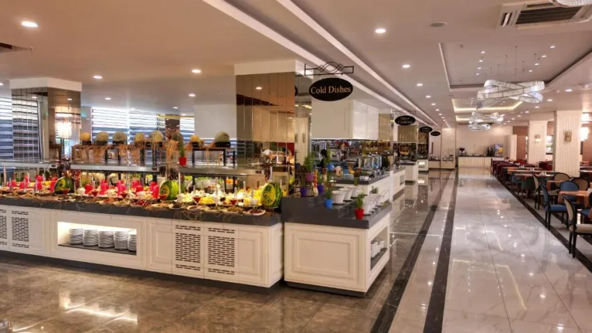 Aydinbey Queens Palace 5*-26