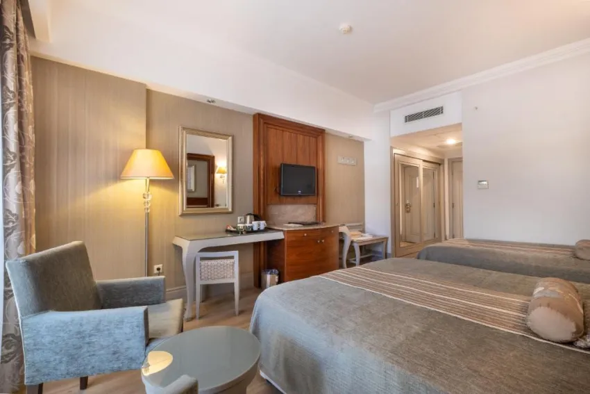 Side Star Resort 5*-43