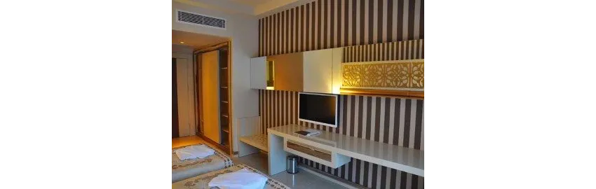 Elamir Resort Hotel 4*-16