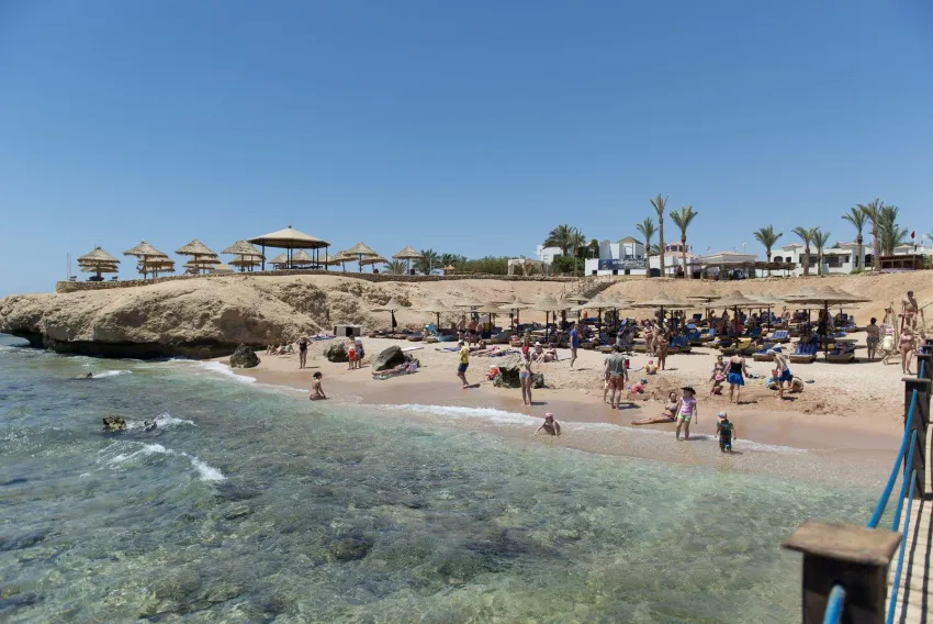 Amphoras Beach 4*-15