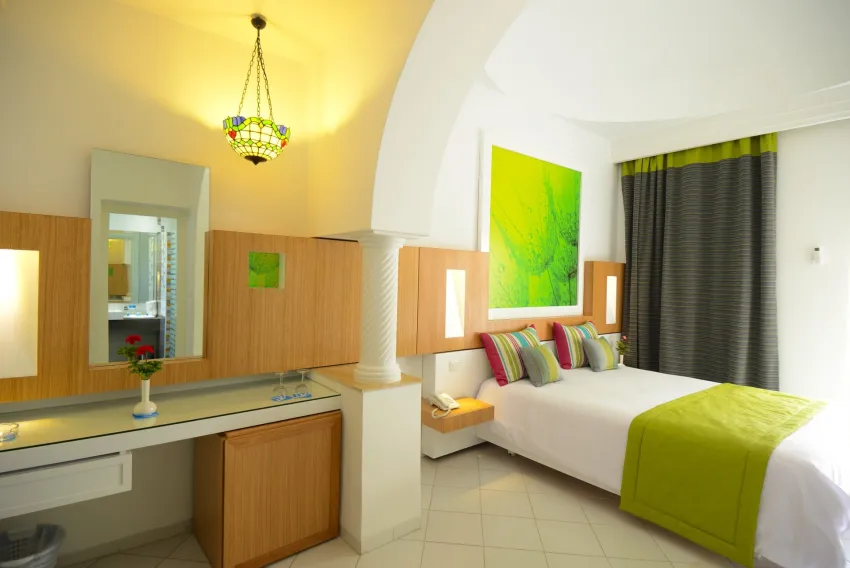 One Resort Aqua Park 4*-8