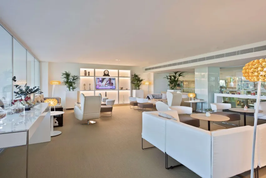 Melia Palma Marina 4*-270