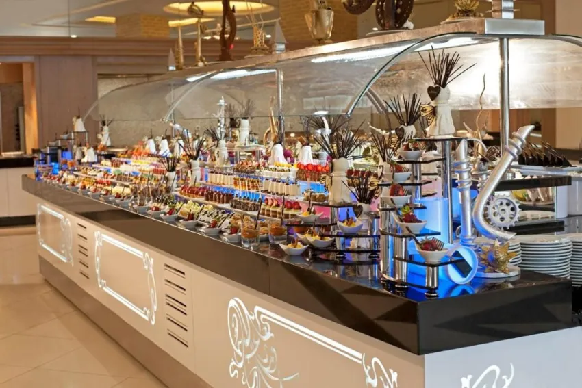 Delphin Imperial Hotel 5*-22