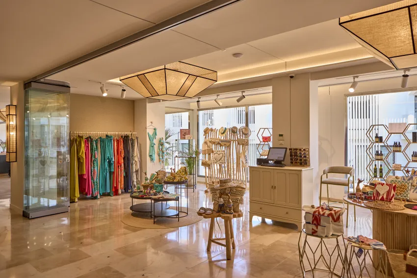 Universal Gran Leon and Spa 5*-92