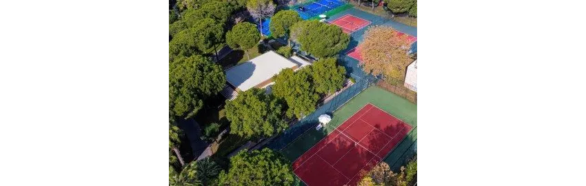 Gloria Golf Resort 5*-18