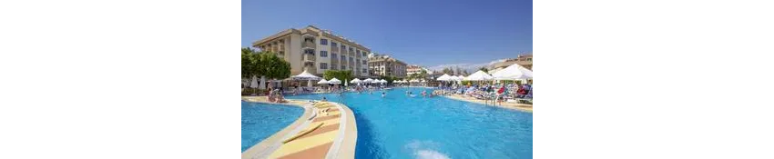 Grand Seker Hotel 5*-20