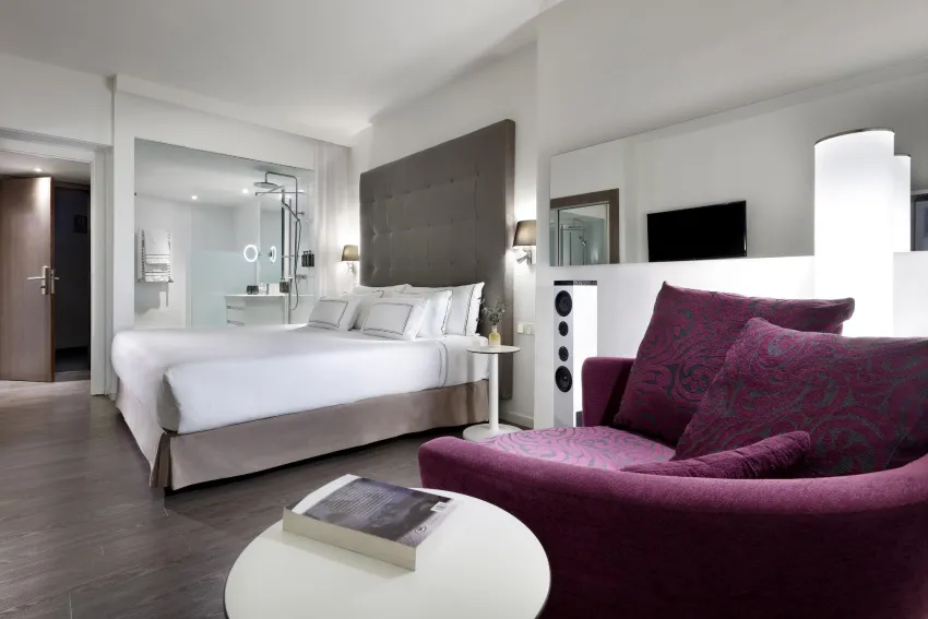 Melia Palma Marina 4*-102