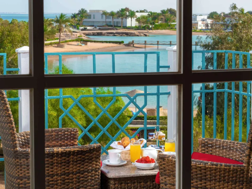 Movenpick Resort And Spa El Gouna 5*-13