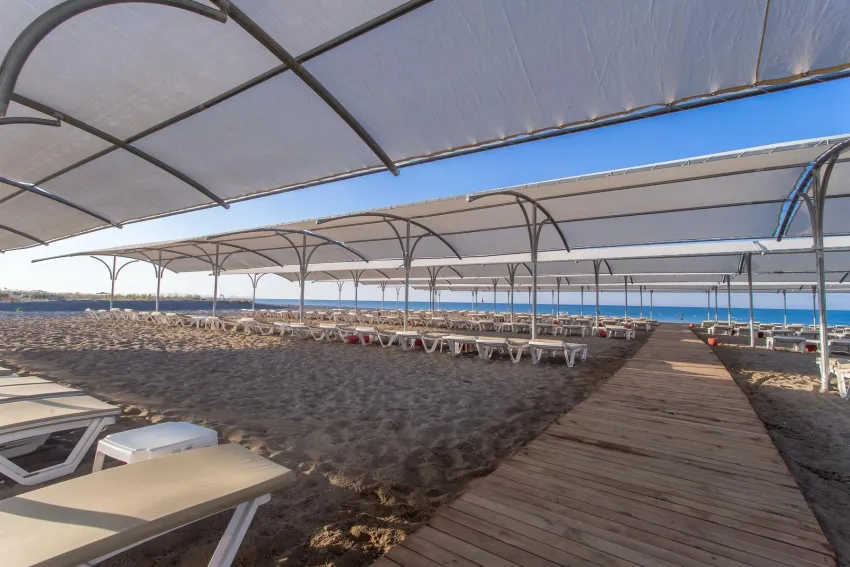 Sensitive Premium Resort & Spa Hotel 5*-5