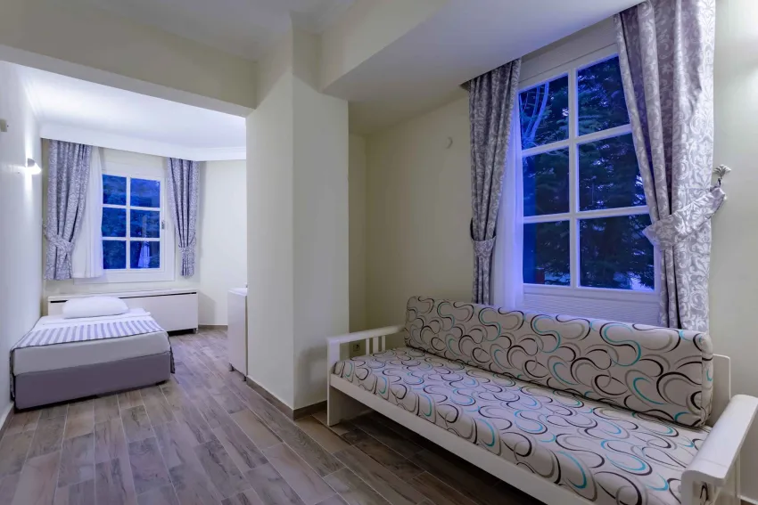 Asteria Family Resort Side (Ex Euphoria Palm Beach) 5*-7
