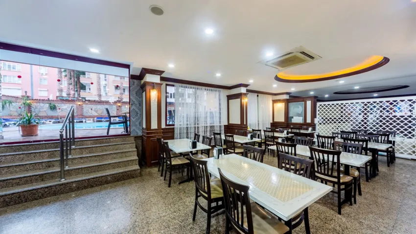 WASA HOTEL  3*-29