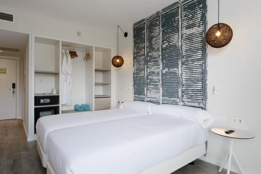 Aluasoul Mallorca Resort 4*-25