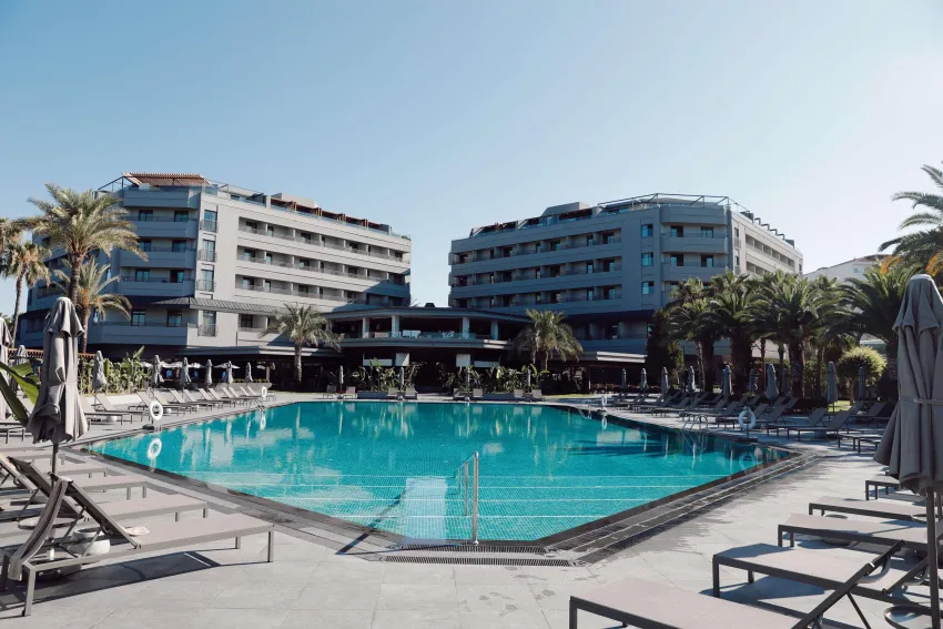 Miramare Beach Hotel 5*-111