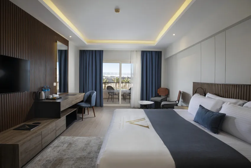 The V Luxury Resort 5*-48