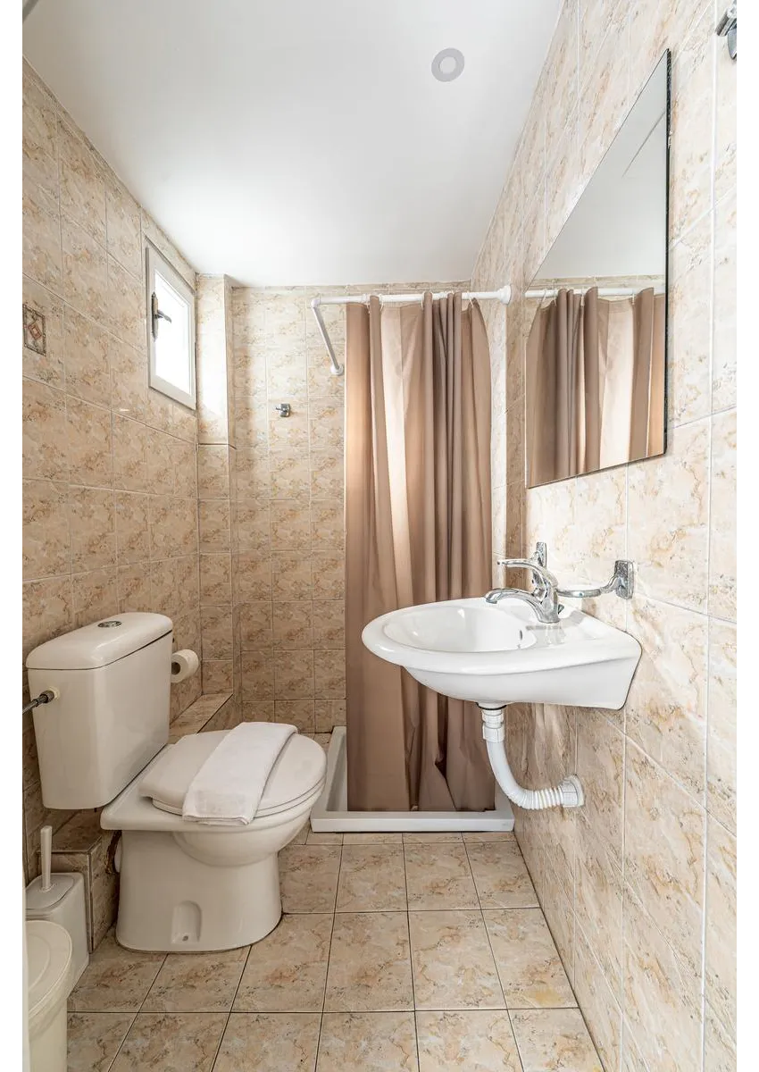 Blue Palm Hotel 2*-17