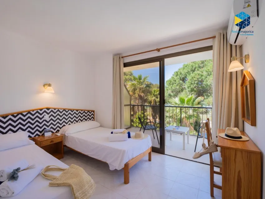 Bella Maria Apartments 2*-7