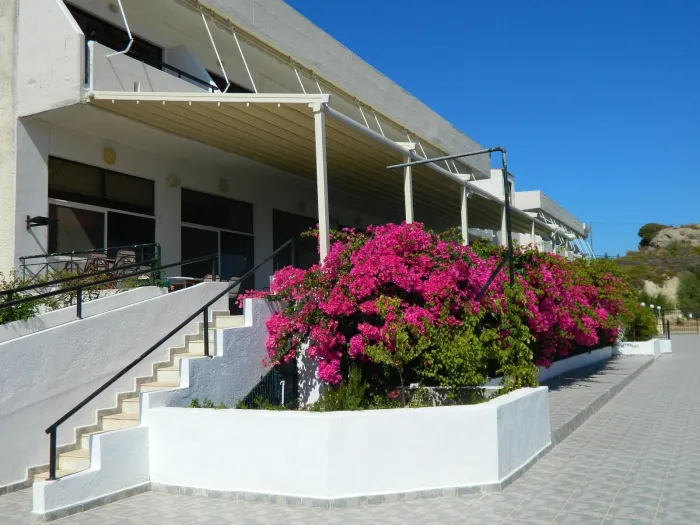 Telhinis 2* - Faliraki - Grecia