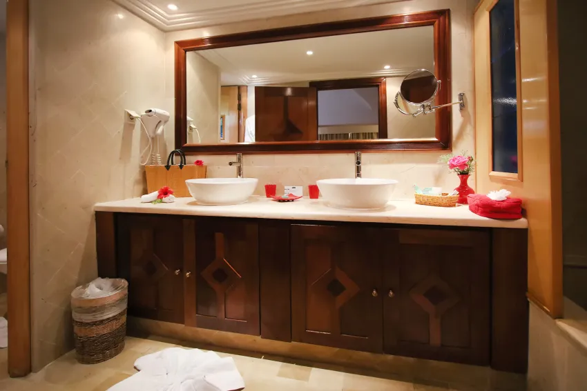 THE ORANGERS GARDEN VILLAS & BUNGALOWS  5*-13