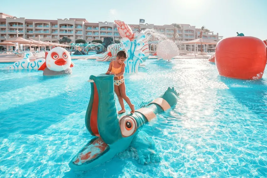 Pickalbatros White Beach Resort 5*-50