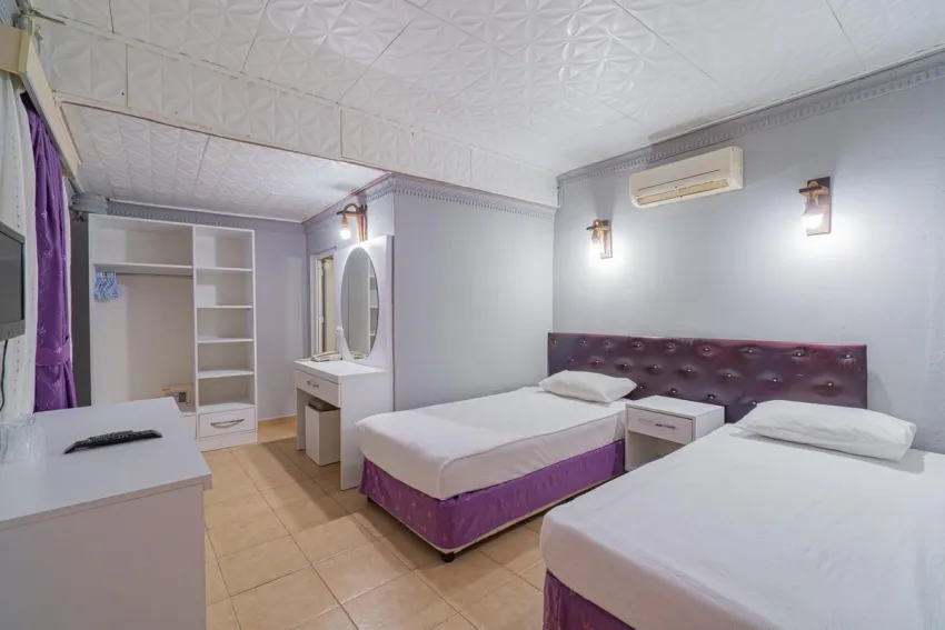 Sayanora Hotel 3*-19