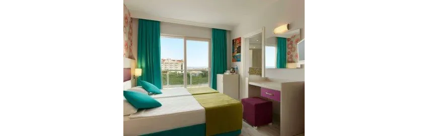 Ramada Resort By Wyndham Side 4*-22