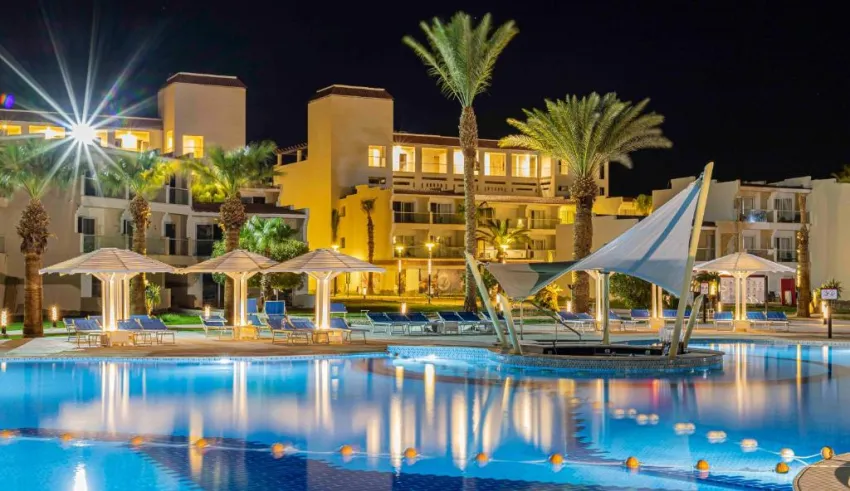 AMARINA ABU SOMA RESORT & AQUA PARK  5*-26