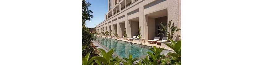 Cullinan Golf & Resort Belek 5*-12