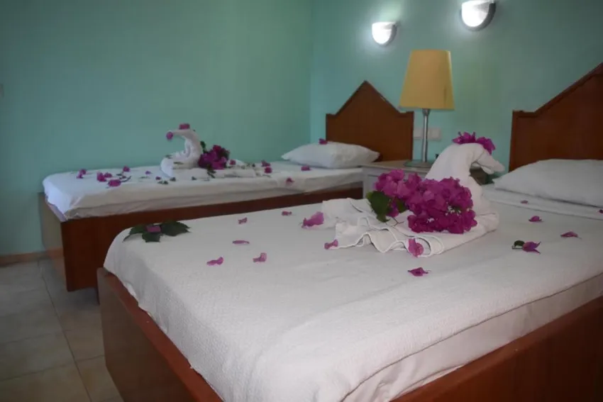 ARES CITY HOTEL  3*-45