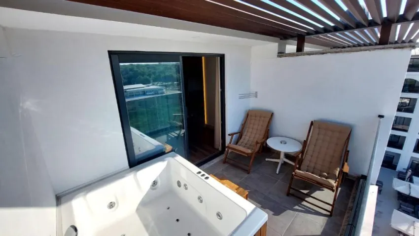 SIDE MOON PALACE HOTEL  5*-25