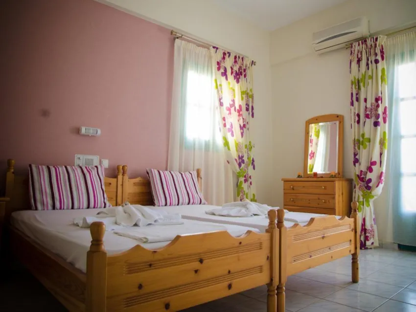 Portokali Hotel apartments 3*-13