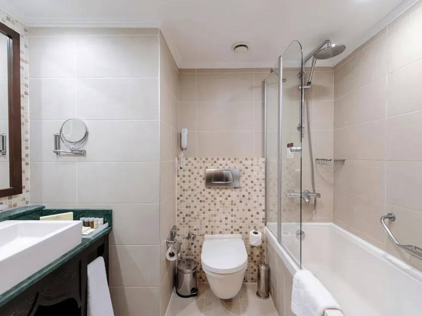 Crowne Plaza Antalya 5*-8