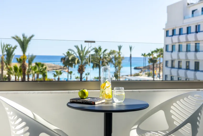 Pavlo Napa Beach Hotel 4*-38