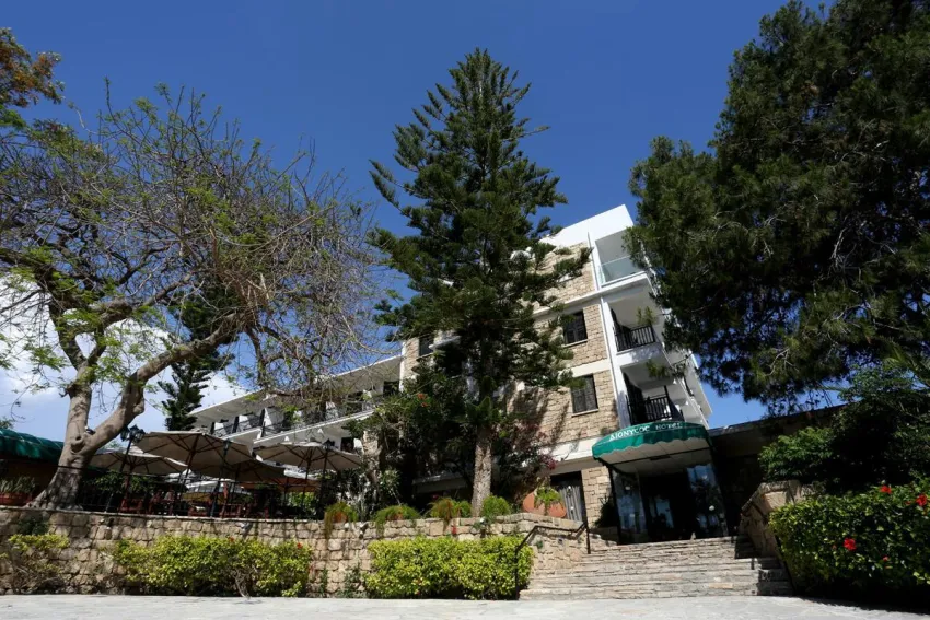 Dionysos Central Hotel 3*-2
