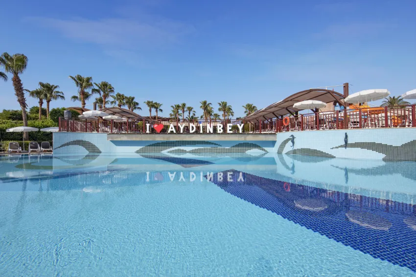 Aydinbey Kings Palace 5*-31
