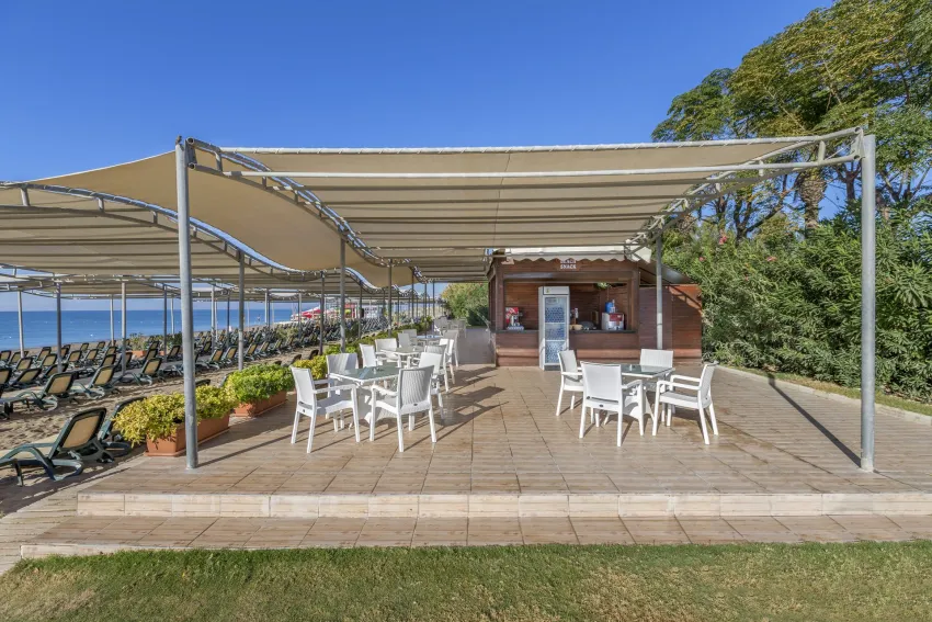 Dobedan Exclusive Hotel & Spa (Ex. Alva Donna Belek) 5*-23