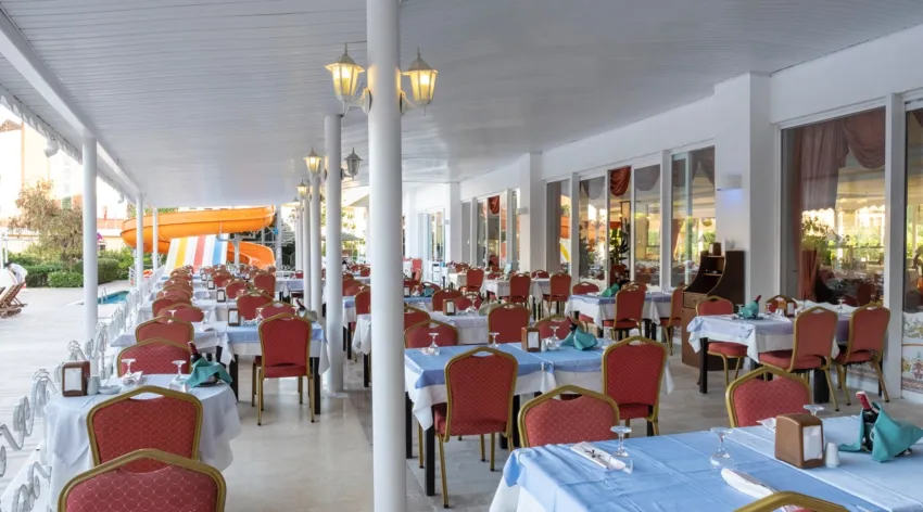 Pine House Hotel 4*-13