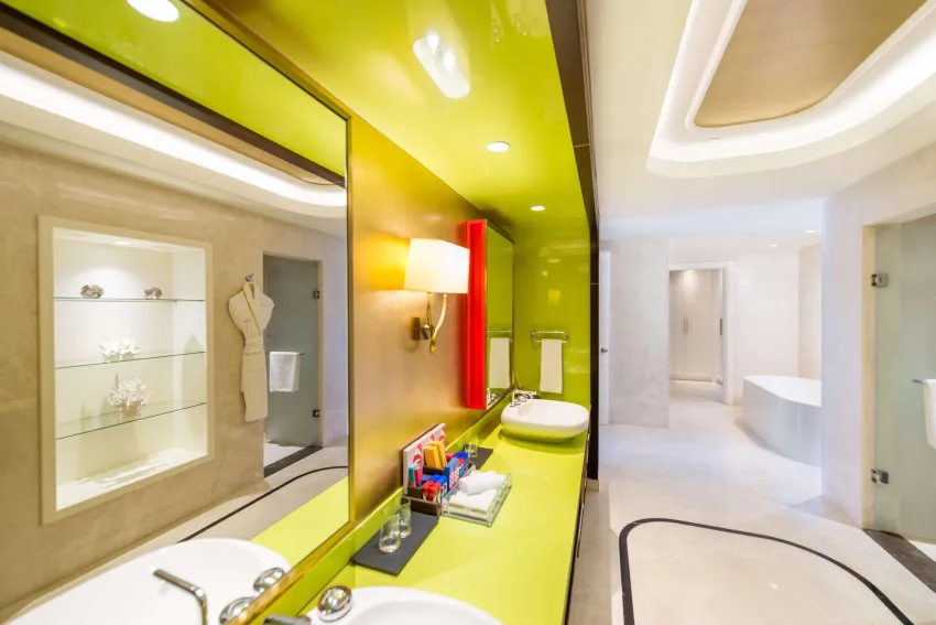 The Land Of Legends Kingdom Hotel 5*-30