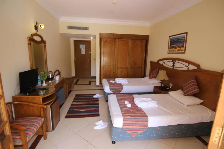 Coral Hills Resort Sharm El Sheikh 3*-10