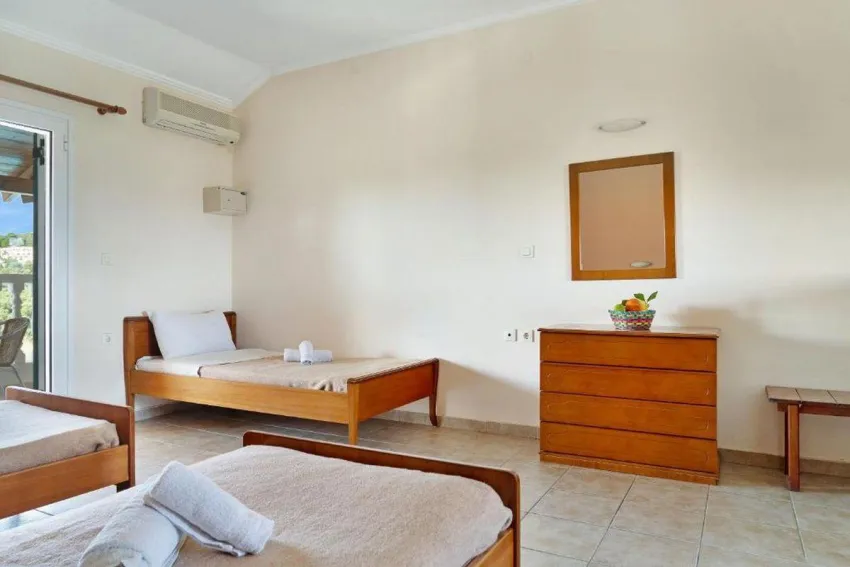 Sandy Maria Hotel 2*-11