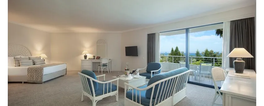 MIRAGE PARK RESORT HOTEL  5*-19