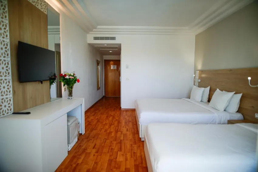 TMK L'Atrium Yasmine By Turismark 4*-29